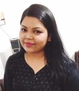 Photo of Versha chauhan