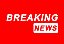 BREAKING
