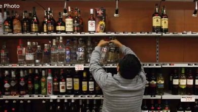 Chhattisgarh liquor sale
