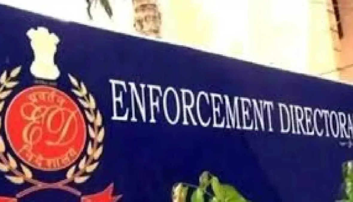 ED Office Threat
