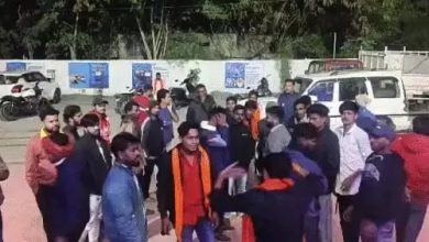 Chhattisgarh conversion controversy