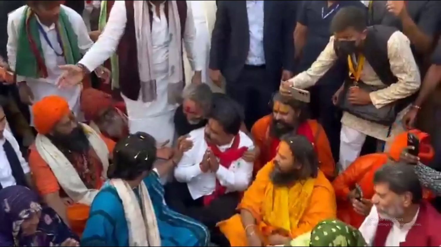 Bageshwar Baba