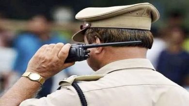 Head Constable Death