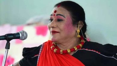 Teejan Bai Health