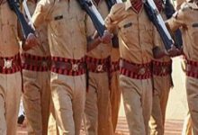 Chhattisgarh police recruitment