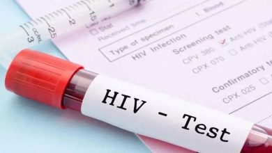 Chhattisgarh HIV Report Privacy