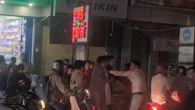 Drunken Riot