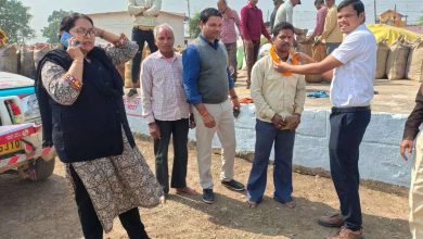 Cooperative society employee dismissed