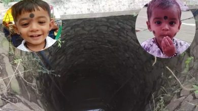 Minor girl kills siblings