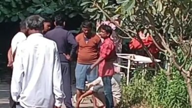 Korba Accident