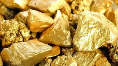 Sonakhan gold mine