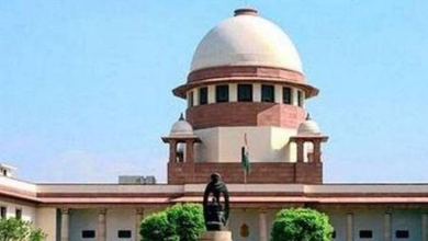 Supreme court road safety