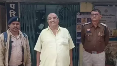 Chhattisgarh Crime News