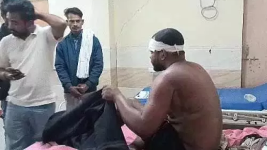 Korba Highway Robbery