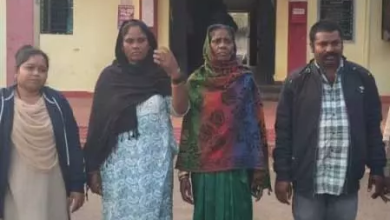 Tantra Mantra Fraud Chhattisgarh