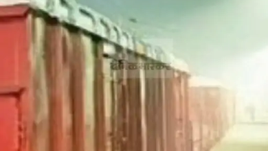 Korba Railway station accident