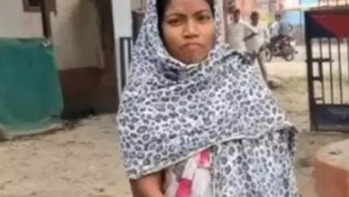 Daughter Returns Home After 13 Years