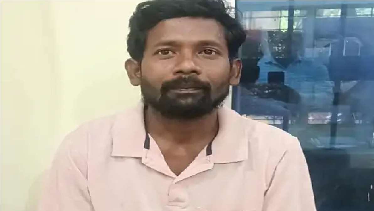 Chhattisgarh Child Abuse Case