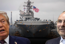 Iran Enriched Uranium Crisis