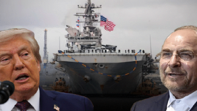 Iran Enriched Uranium Crisis