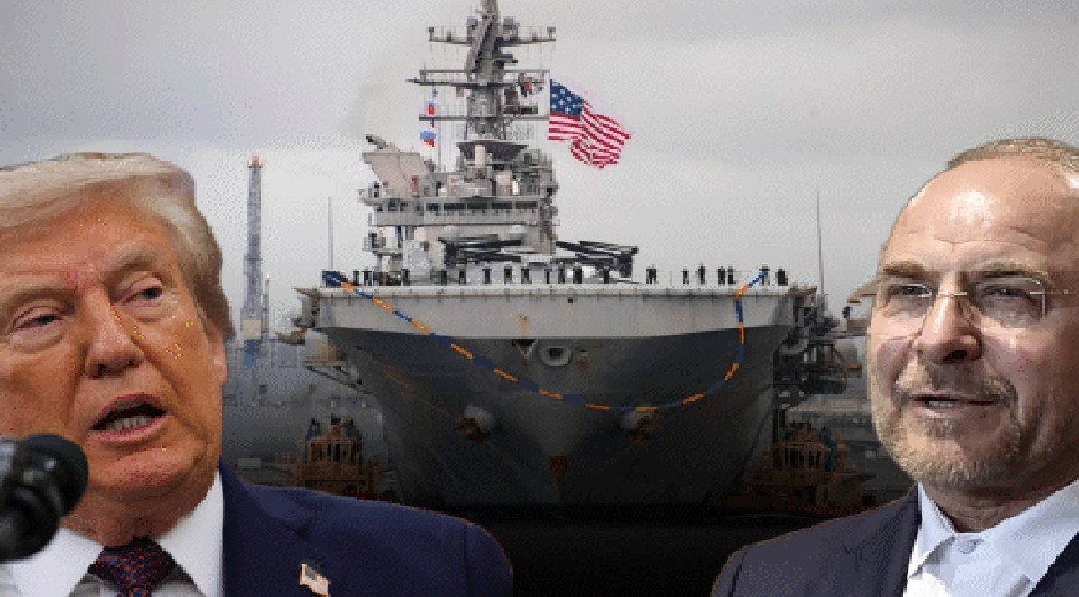 Iran Enriched Uranium Crisis